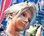 Final Fantasy X 的头像