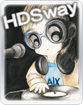 HDSway 的头像