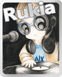 Rukia 的头像